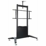 TV stand with wheels OMB 83024900 100"-1
