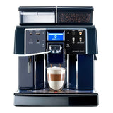 Superautomatic Coffee Maker Saeco 10000040 Blue Black Black/Blue 1400 W-0