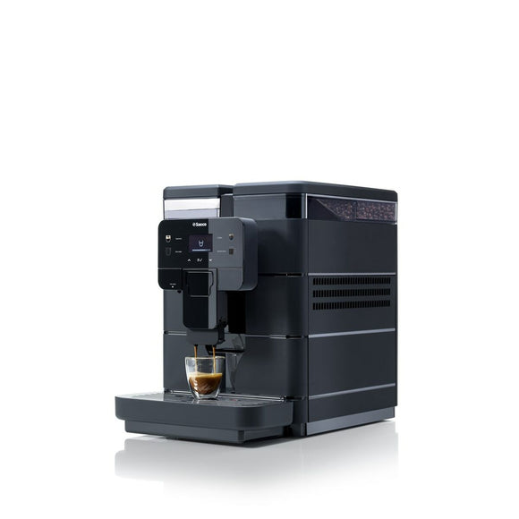 Express Coffee Machine Saeco 9J0040 1400 W 2,5 L 2 Cups-0