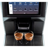Superautomatic Coffee Maker Saeco Magic M1 Black-1