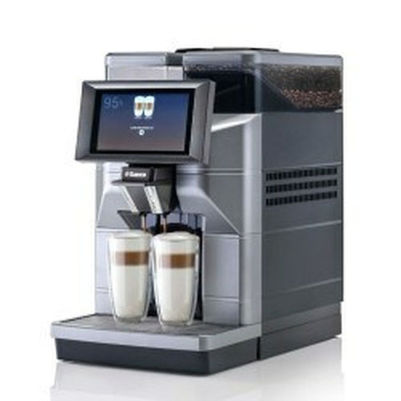 Superautomatic Coffee Maker Saeco SAECO  MAGIC M2 Black 1900 W 4 L-0