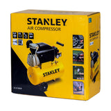 Air Compressor Stanley FCCC404STN005-11