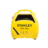 Air Compressor Stanley 1868 1100 W 230 V-8