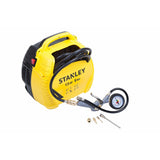 Air Compressor Stanley 1868 1100 W 230 V-5