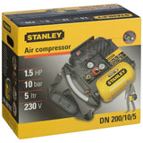 Air Compressor Stanley AIR-BOSS 1100 W-1