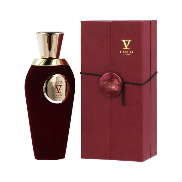 Unisex Perfume V Canto Lucrethia 100 ml-0