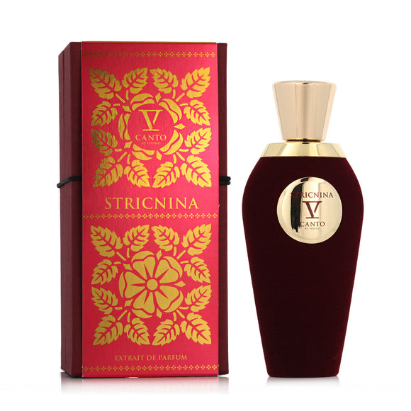 Unisex Perfume V Canto Stricnina EDP 100 ml-0