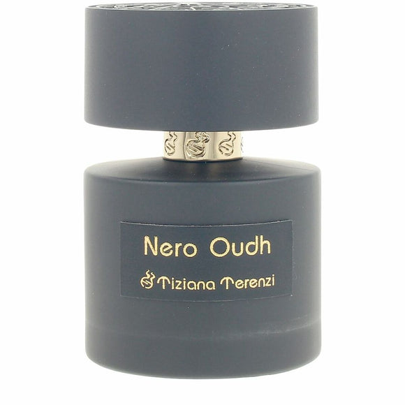 Unisex Perfume Tiziana Terenzi NERO OUDH 100 ml-0