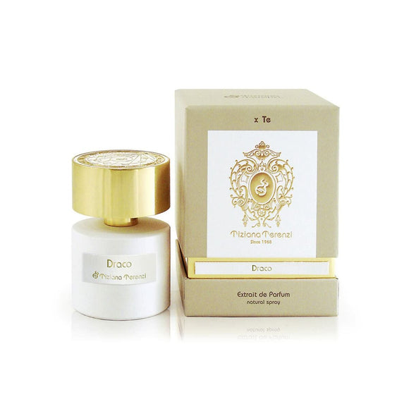 Unisex Perfume Tiziana Terenzi Draco 100 ml-0