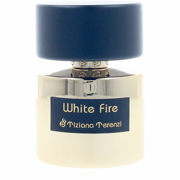 Unisex Perfume Tiziana Terenzi WHITE FIRE 100 ml-0