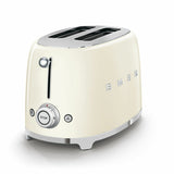 Toaster Smeg TSF01CREU 950 W Cream-1