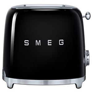 Toaster Smeg TSF01BLEU Black 950 W-0