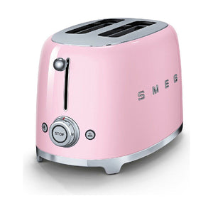 Toaster Smeg TSF01PKEU 950 W-0