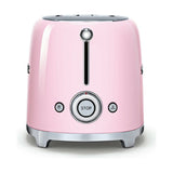 Toaster Smeg TSF01PKEU 950 W-4