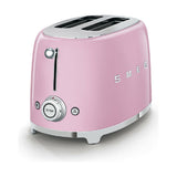 Toaster Smeg TSF01PKEU 950 W-2