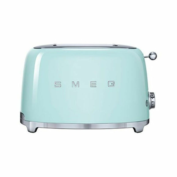 Toaster Smeg TSF01PGEU 950 W Blue-0