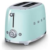 Toaster Smeg TSF01PGEU 950 W Blue-1