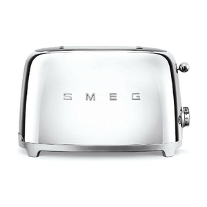 Toaster Smeg TSF01SSEU 950 W Chrome-0