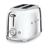 Toaster Smeg TSF01SSEU 950 W Chrome-8