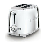 Toaster Smeg TSF01SSEU 950 W Chrome-2