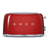 Toaster Smeg TSF02RDEU 1500 W-0