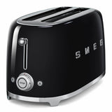 Toaster Smeg TSF02BLEU Black 1500 W-3