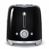 Toaster Smeg TSF02BLEU Black 1500 W-2