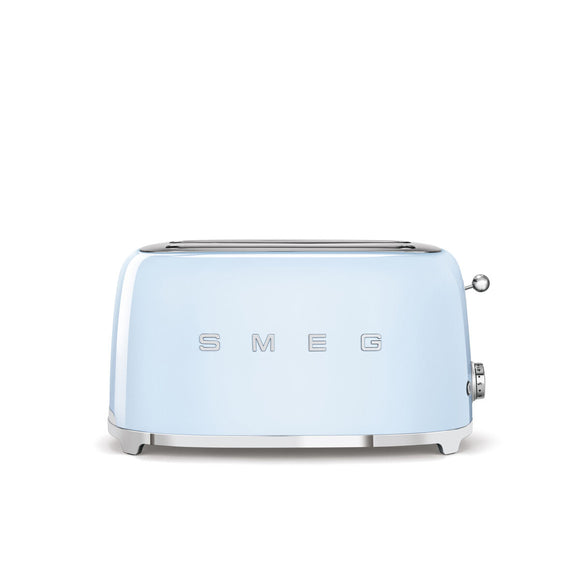 Toaster Smeg TSF02PBEU Blue 1500 W-0
