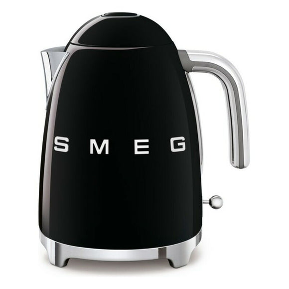 Kettle Smeg KLF03BLEU Black 1,7 L-0