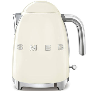 Kettle Smeg KLF03CREU Stainless steel 2400 W 1,7 L-0