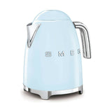 Kettle Smeg Blue Stainless steel 2400 W 1,7 L-6