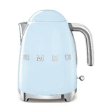 Kettle Smeg Blue Stainless steel 2400 W 1,7 L-5