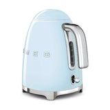 Kettle Smeg Blue Stainless steel 2400 W 1,7 L-4