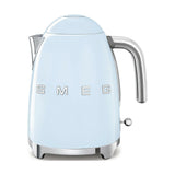 Kettle Smeg Blue Stainless steel 2400 W 1,7 L-2