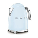 Kettle Smeg Blue Stainless steel 2400 W 1,7 L-1