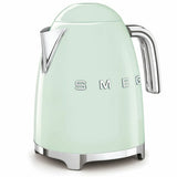 Kettle Smeg Green 2400 W 1,7 L Stainless steel Plastic-1