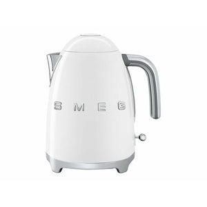 Kettle Smeg KLF03WHEU White Stainless steel 2400 W 1,7 L-0