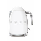 Kettle Smeg KLF03WHEU White Stainless steel 2400 W 1,7 L-2