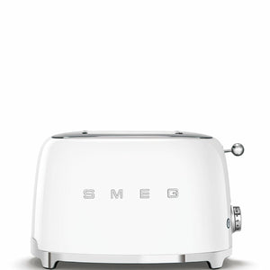 Toaster Smeg TSF01WHEU White 950 W-0