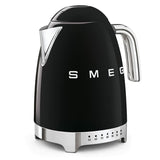 Kettle Smeg KLF04BLEU Black 2400 W 1,7 L-2