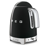 Kettle Smeg KLF04BLEU Black 2400 W 1,7 L-1