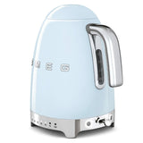 Kettle Smeg KLF04PBEU Blue 2400 W-3