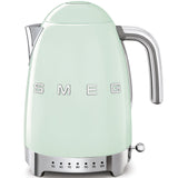 Kettle Smeg KLF04PGEU Green 2400 W 1,7 L-0