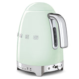 Kettle Smeg KLF04PGEU Green 2400 W 1,7 L-1