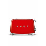 Toaster Smeg TSF03RDEU 2000 W-1