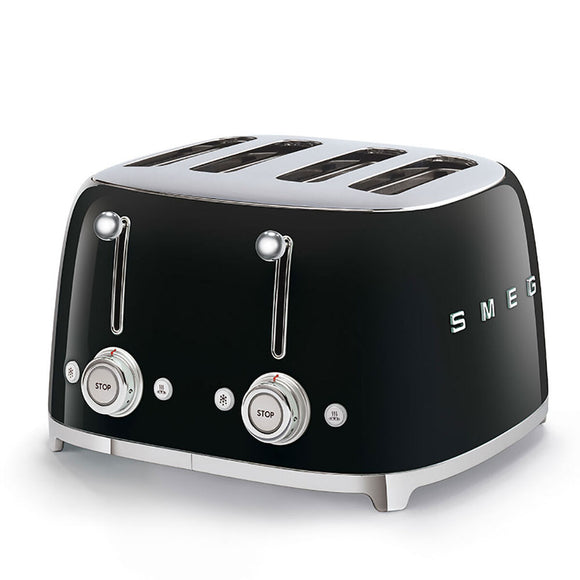 Toaster Smeg TSF03BLEU 2000 W-0