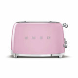 Toaster Smeg TSF03PKEU 2000 W-7