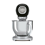 Blender/pastry Mixer Smeg SMF02BLEU Black Silver 800 W 4,8 L-2