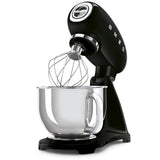 Blender/pastry Mixer Smeg SMF03BLEU 800 W-3