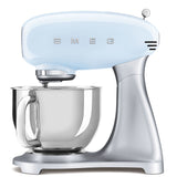 Blender/pastry Mixer Smeg SMF02PBEU Blue Silver 800 W 4,8 L-4